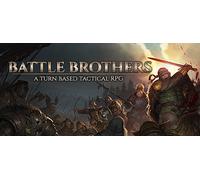 Battle Brothers (PC)