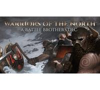 Battle Brothers Warriors of the North (PC)