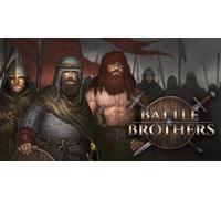 Battle Brothers (XB1)