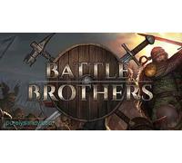 Battle Brothers (Xbox)