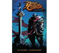 Madureira, Joe - Battle Chasers Anthology