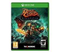 Battle Chasers: Nightwar (輸入版:北米) - XboxOne