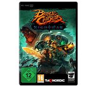 Battle Chasers: Nightwar