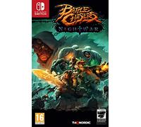 Battle Chasers: Nightwar Nintendo Switch