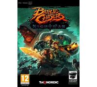Battle Chasers: Nightwar