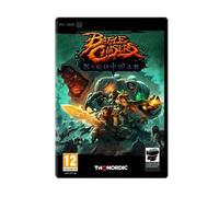 Battle Chasers Nightwar PC