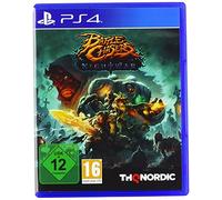 Battle Chasers. Nightwar (Playstation Ps4)
