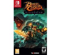 Battle Chasers: Nightwar Nintendo Switch