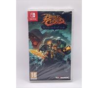 Battle Chasers: Nightwar Jeu Switch