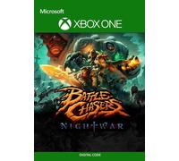 Battle Chasers: Nightwar XBOX LIVE Key EUROPE