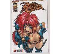 Battle Chasers No. 6 - Another Universe Variant Cover