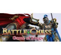 Battle Chess Game of Kings (PC)