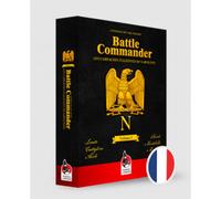 Battle Commander Vol I: Les campagnes italiennes de Napoléon (version française)