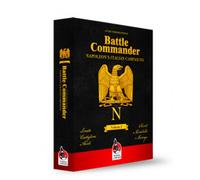 Battle Commander Vol I: Napoleon’s Italian Campaigns (version anglaise)