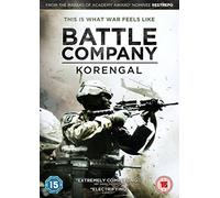 Battle Company: Korengal [Import]