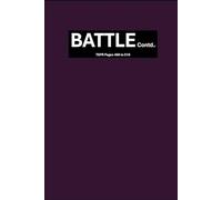 BATTLE Contd.: TSPR Pages 466 to 516