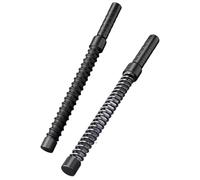 Battle Corde Fitness Seil Set - Corde Training | Home Studio Equipment Strong Exécution Cardio Power Exercices Muscle Building Cable Force Resilience Fitness Comfort