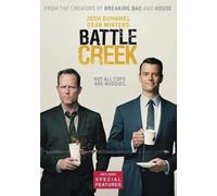 Battle Cr vd] Full Frame, 3 Pack, Ntsc Format