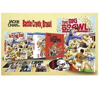 Battle Creek Brawl - Deluxe Collector's Edition [Blu-ray]