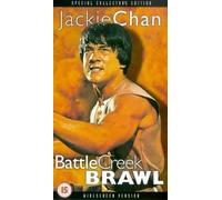 Battle Cr rawl [Import anglais]