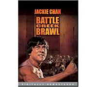 Battle Creek Brawl [Import USA Zone 1]