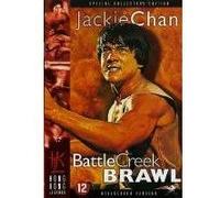 BATTLE CREEK BRAWL/VN G