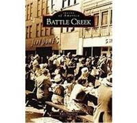 Battle Creek Thornton, Kurt (Auteur)