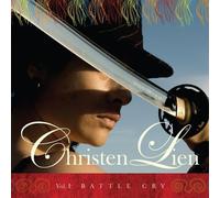 Battle Cry 1