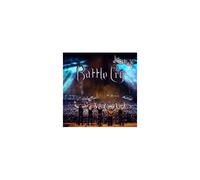 Judas Priest – Battle Cry (Live) – CD