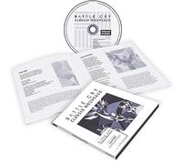 Classix Nouveaux – Battle Cry – CD Album Digipak
