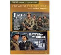 Battle Cry / Battleground [Dvd]