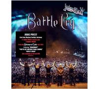 Battle cry Blu-ray