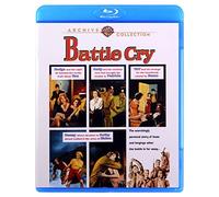 Battle Cry [Blu-Ray]