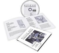 Battle Cry by Classix Nouveaux [Audio CD] NEUF