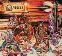 Battle Cry CD