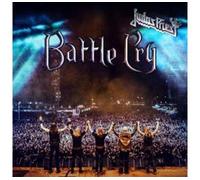 Battle Cry CD