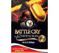Battle Cry Compendium Volume 10 by Dr. D.K. Olukoya
