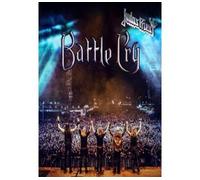 Judas Priest – Battle Cry – DVD
