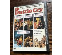 Battle Cry [Import USA Zone 1]