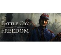 Battle Cry of Freedom (PC)