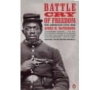 Battle Cry of Freedom: The Civil War Era by McPherson, James M. [Paperback] NEUF