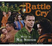 Battle Cry (Steiner) [Import]