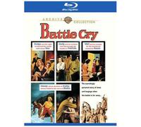 Battle Cry [Usa][Blu-Ray]