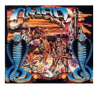 Battle Cry + Warning Of Danger & Nightmares + Dvd Live - Coffret Limité