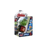 Eolo Coffret Battle Fidget – Battle Cubes Marvel Avengers Hulk Vs Black Widow