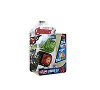Battle Cubes Marvel Avengers Hulk Vs Black Widow - Battle Fidget Set