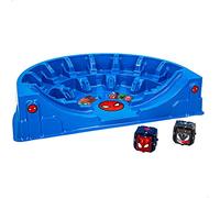 Battle Cubes Marvel 48081 Stade Battle Cubes Marvel Jeu Pierre, Papier ou Ciseaux, Jouets Marvel Avengers/Advengers, Battle Cube, Jouet pour Enfants