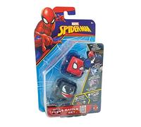 Battle Cubes Marvel Spider-Man Spider-Man VS Venom - Battle Fidget Set