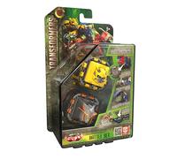 Battle Cubes Transformers Bumblebee Vs Battletrap Lot de 2