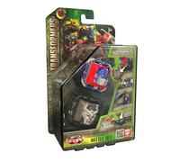 Battle Cubes Transformers Optimus Prime Vs Scourge Lot de 2 - Kit de Bataille